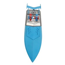 50 - 100m (bleu) 2.4G Bateau