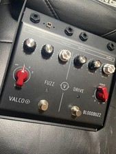 Pédale de guitare Eastwood