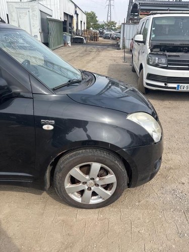 Aile avant droit suzuki - aile, swift