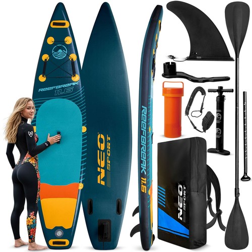 Planche sup gonflable - planche,