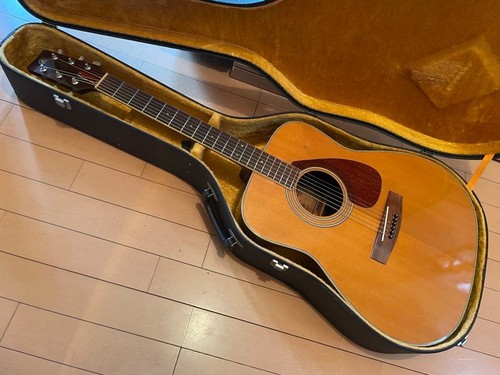 1974 yamaha 360 green - yamaha, fg-360