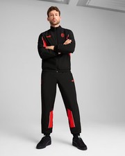  Ac Milan Puma survêtement