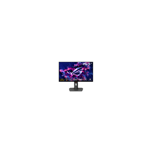 Ecran asus rog xg27aqdmg - ecran,