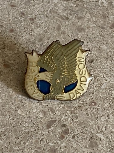 Pin harley davidson - pin’s,