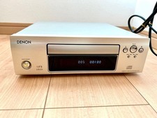 DENON DCD-F102 COMPACT DISC