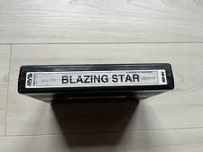 BLAZING STAR NEO GEO MVS 100%