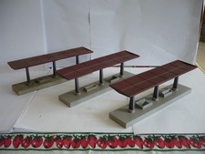 lot 3 quais jouef.jouef.locomotives.train electrique.