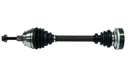 Demi arbre le pr - vw, le/pr
