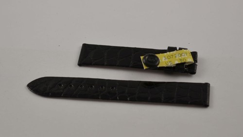 Chopard bracelet cuir - chopard, en