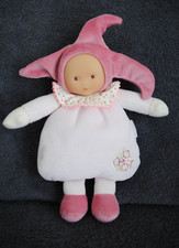Peluche doudou poupée - 🍀peluche,