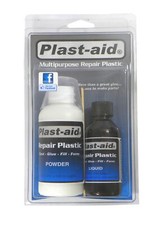 Plast-Aid 80400 Plastique
