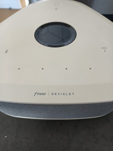 Player devialet excellent - devialet,,
