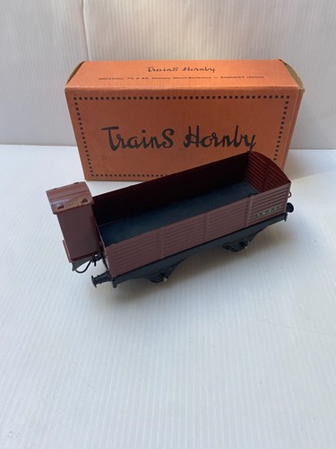Hornby wagon tombereau - (jep),