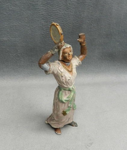 Danseuse orientale - danseuse, au