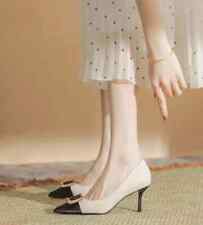 Éscarpins Chaussures Femme