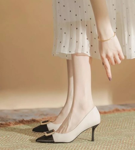 éscarpins chaussures femme - chaussures,