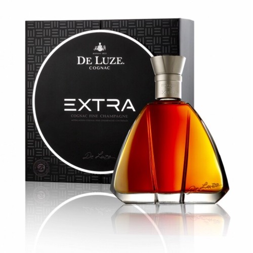 Cognac luze extra - cognac, de