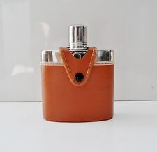 FIOLE FLASK ALCOOL RETRO