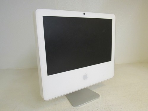 Apple imac all in - in,