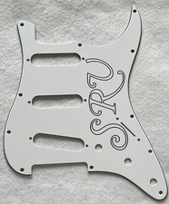 For US Fender 11 hole SRV