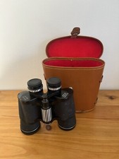 Ancienne paire de Jumelle