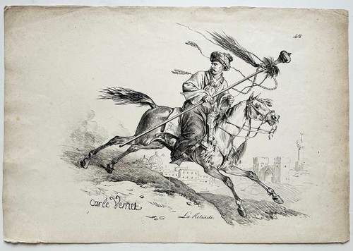 Vernet carle la retraite - vernet,