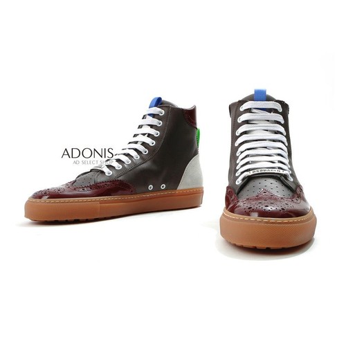 Dsquared2 baskets montantes - dsquared2,