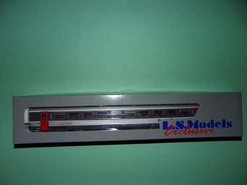 Models voiture voyageurs - *, ls
