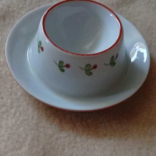 Lot coquetiers en - 3,