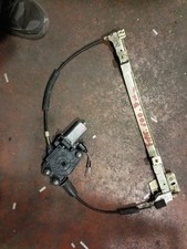 Lève-vitre électrique porte d'entrée avec scooter Droite FIAT 600 (1E) 1.1 50th