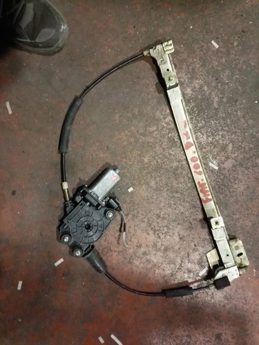 Lève vitre électrique porte - électrique,