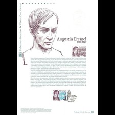 Document officiel 2019 - Augustin Fresnel, père de l'optique moderne