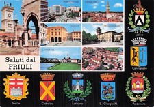 ITALIE UDINE ARCO BOLLANI