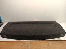 Plage arriere RENAULT CLIO 3 PHASE 1 BREAK 8200612331