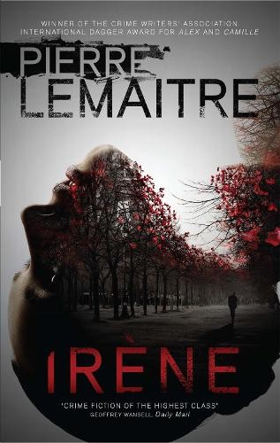 Pierre lemaitre irène - pierre, (poche)
