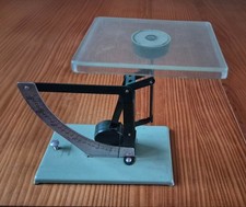 Balance de Précision Vintage