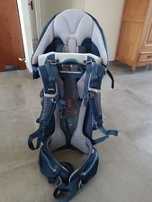 Porte Bébé Deuter Kid