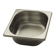 Bac À Gastronomie GN 1/6