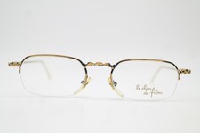 Lunettes Vintage Filou 016 Or