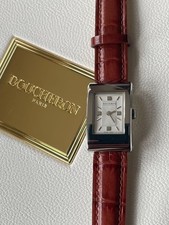 Montre à quartz Boucheron