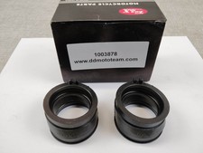 kit 2 pipes d'admission