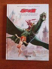 BD STORM 19/20 DON LAWRENCE