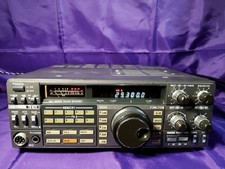 Émetteur-récepteur radio