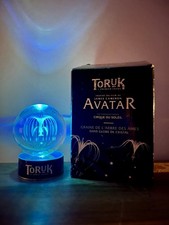 Globe Lumineux Avatar -