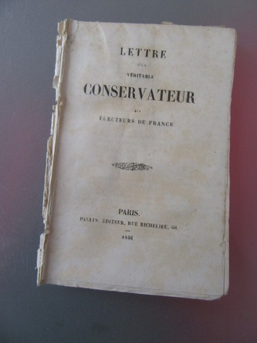 Document original 1848 - original,