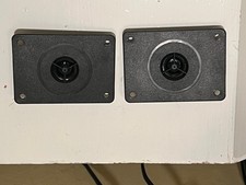 2 TWEETERS AUDAX TW6