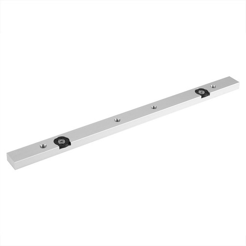 Rail guidage scie sur table - guidage,