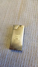 Vintage briquet à essence,lighter pétrole, feuerzeug, bon état.