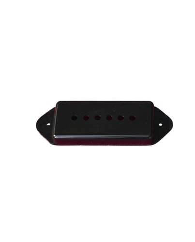 Cache micro noir p90 - micro, p90-dog
