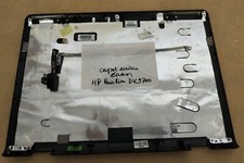 Coque Ecran Arrière HP